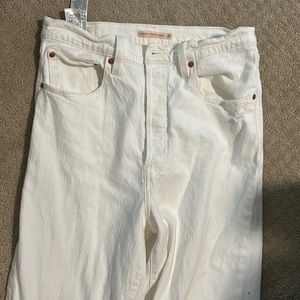 aritzia jeans